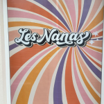 Image d'un adhésif micro perforé