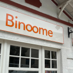 Image d'un caisson enseigne