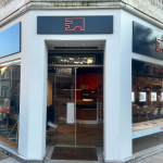 Image d'un caisson enseigne