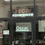 Image d'un lettrage adhésif