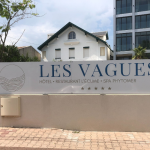 Image d'un panneau enseigne