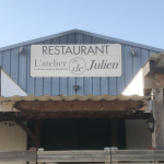 Image d'un panneau enseigne