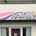 Image d'un panneau enseigne