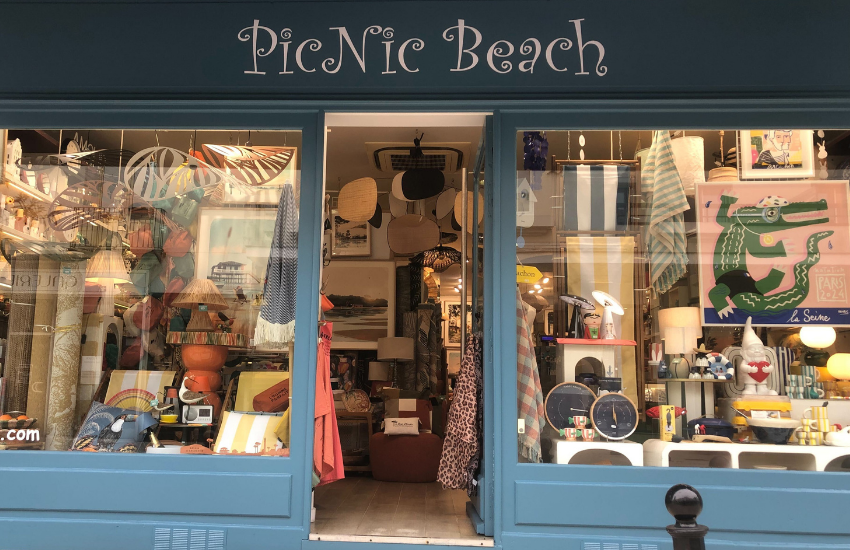 Image d'un panneau enseigne