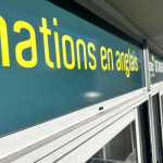 Image d'un stickers vitrine