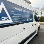 Image d'un flocage utilitaire