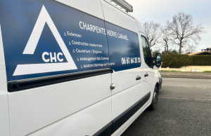 Image d'un flocage utilitaire