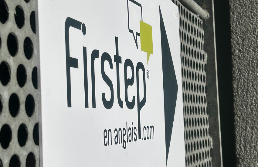 Image d'un panneau directionnel